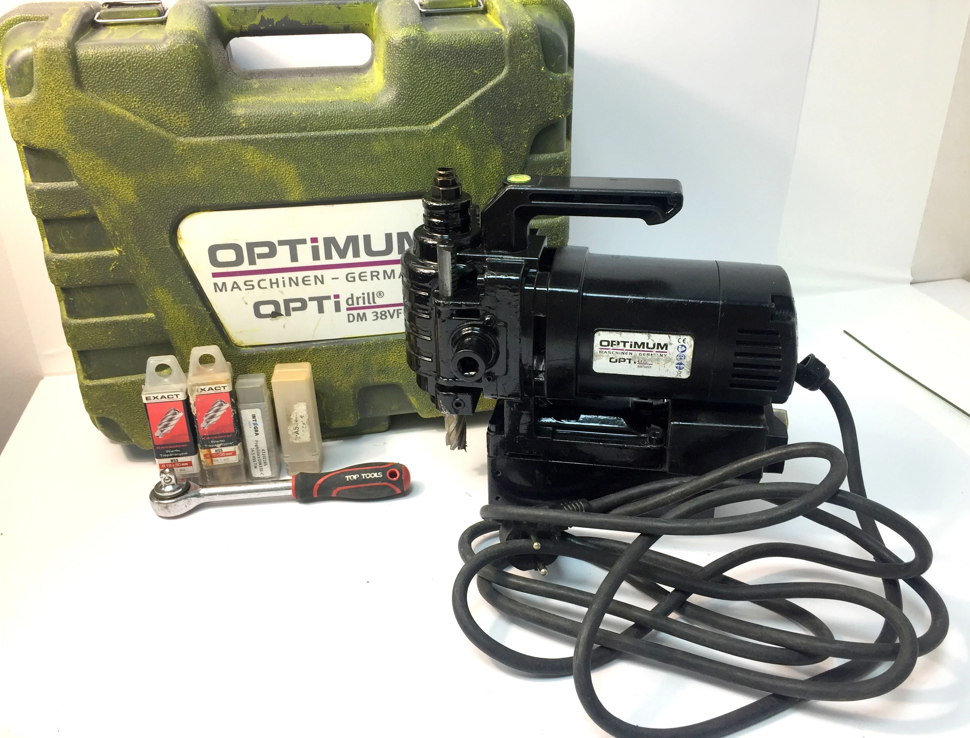 wiertarka-magnetyczna-optimum-dm-38-vf-niska-lekk-3-maja-105-dabrowa-gornicza