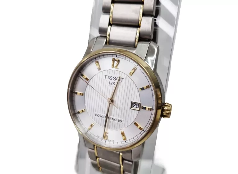 Tissot t087407a deals