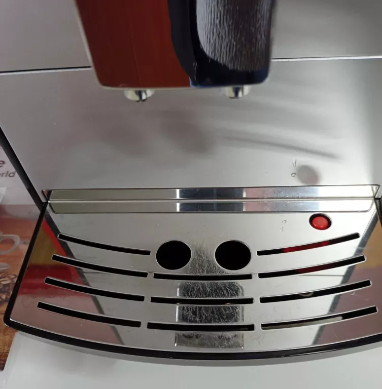 EKSPRES DO KAWY MELITTA E950-203 SOLO GWAR