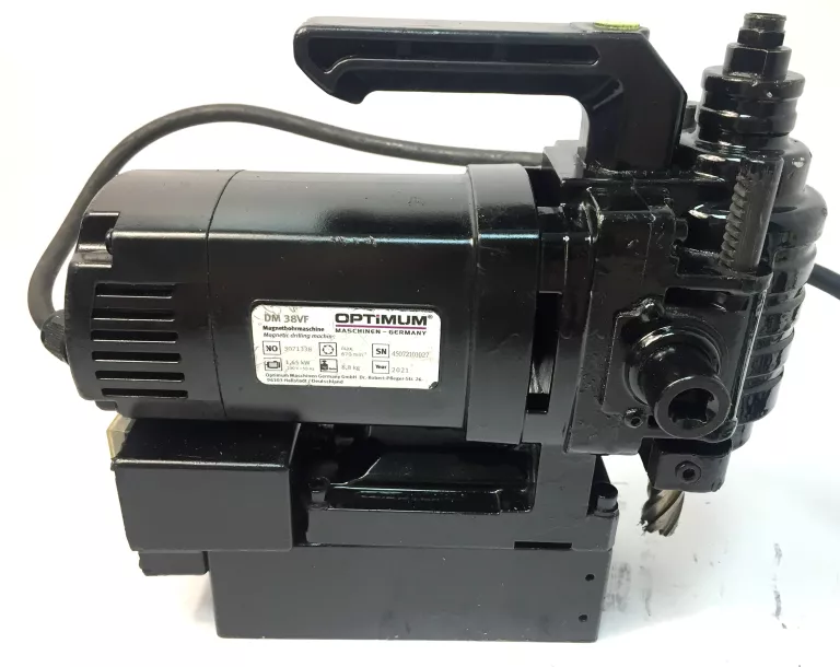 wiertarka-magnetyczna-optimum-dm-38-vf-niska-lekk-typ-inna