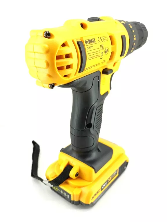 wiertarko-wkretarka-dewalt-dcd771-komplet-zasilanie-akumulator
