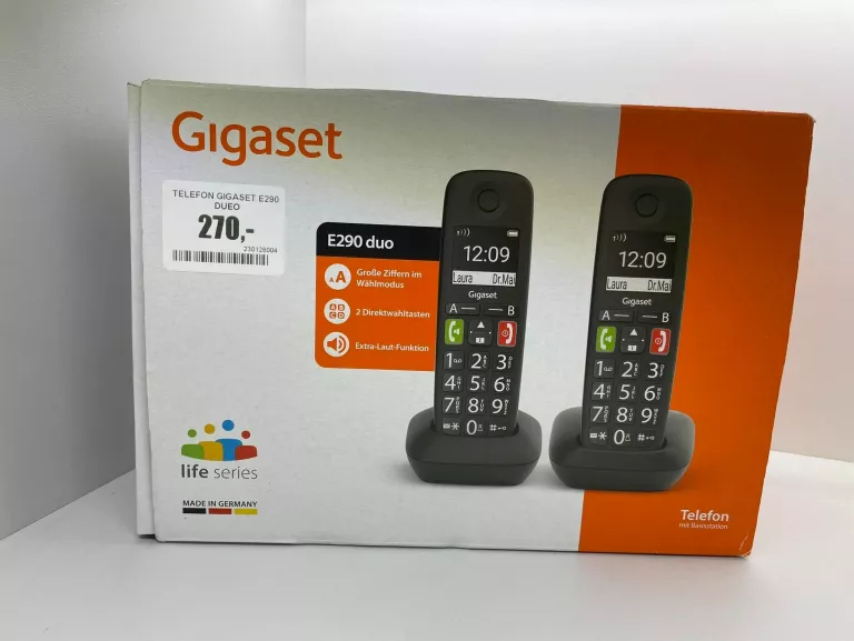 telefon-gigaset-e290-duo-5-stycznia-56-wolsztyn-klauf