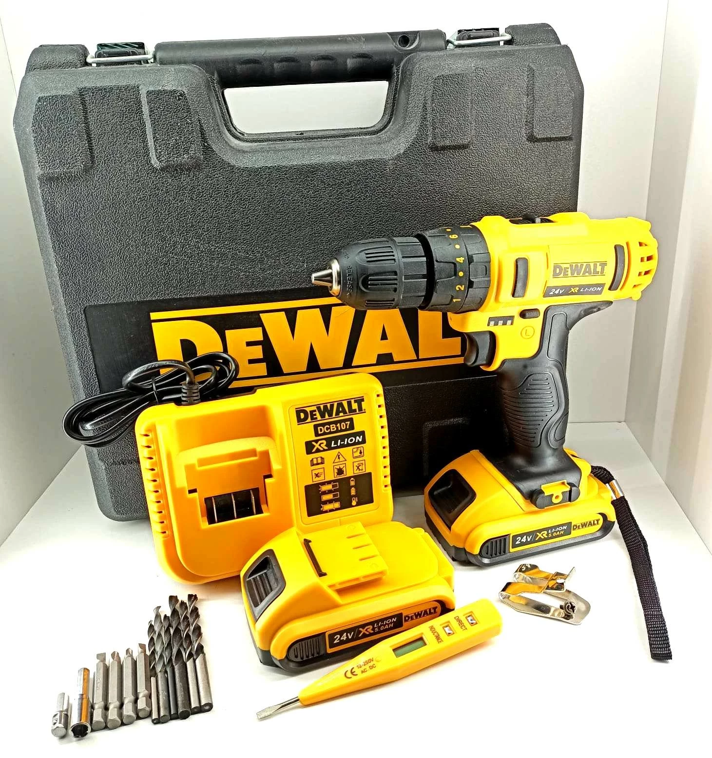 wiertarko-wkretarka-dewalt-dcd771-komplet-pilsudskiego-1-belchatow