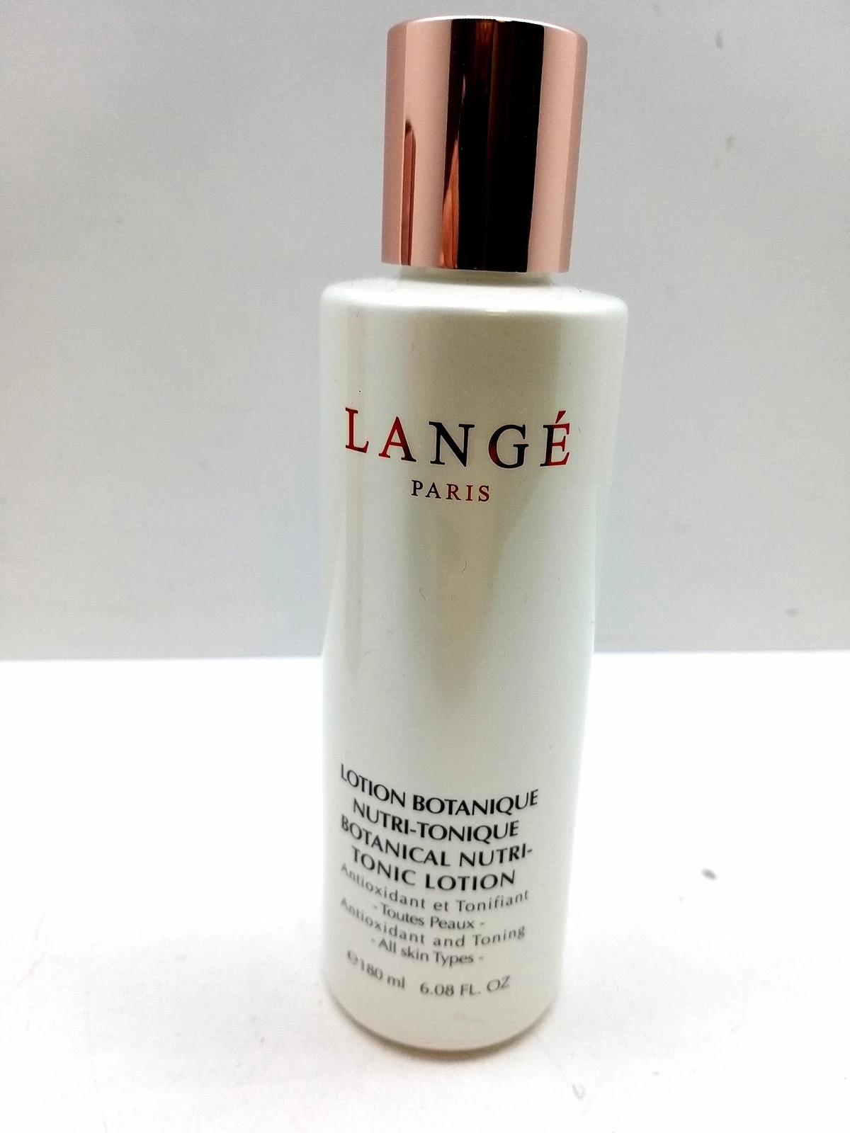 lange-tonik-lotion-anti-ageing-180ml-stan-uzywany
