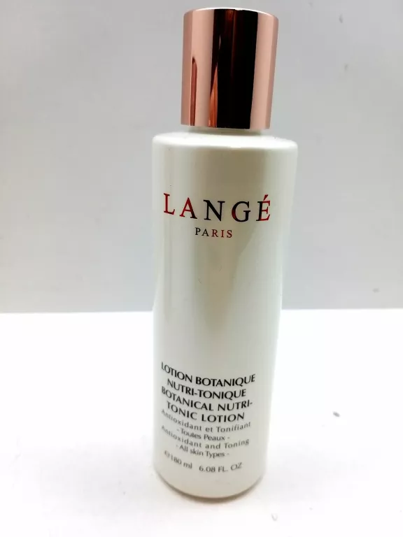 lange-tonik-lotion-anti-ageing-180ml-stan-uzywany