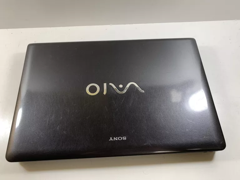 LAPTOP SONY VAIO PCG-71211M