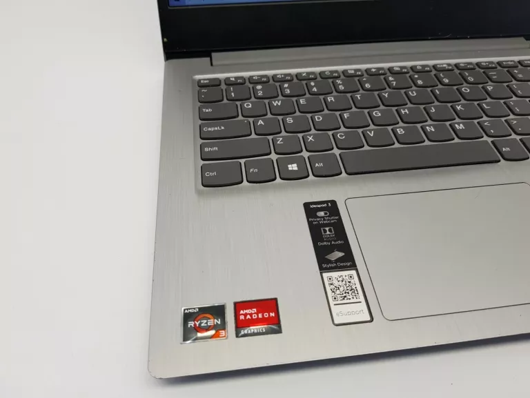 LAPTOP LENOVO IDEAPAD 3-14 14,1/RYZEN3/8GB/256GB