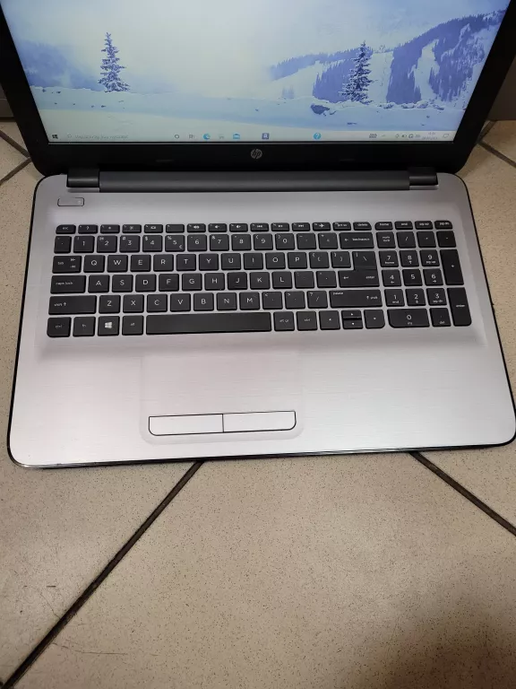 LAPTOP HP 255 G5 3165NGW