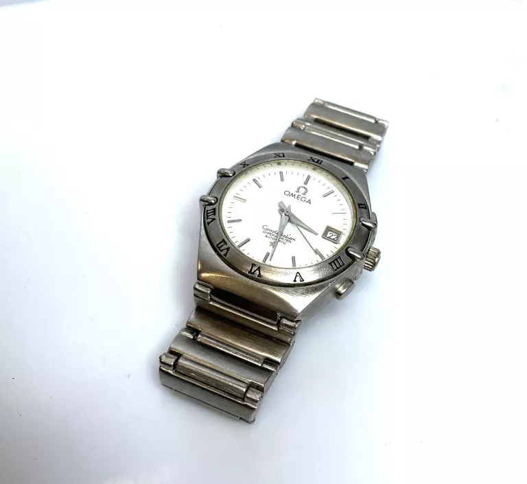 ZEGAREK OMEGA 55635190 AUTOMATIC