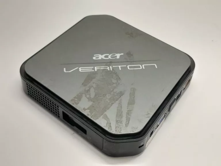 KOMPUTER STACJONARNY ACER VERITON N281G
