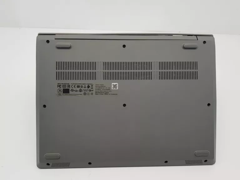LAPTOP LENOVO IDEAPAD 3-14 14,1/RYZEN3/8GB/256GB