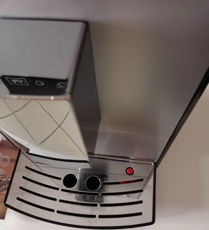 EKSPRES DO KAWY MELITTA E950-203 SOLO GWAR