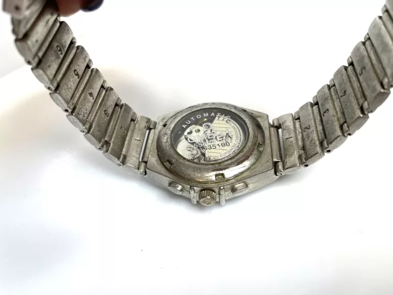 ZEGAREK OMEGA 55635190 AUTOMATIC
