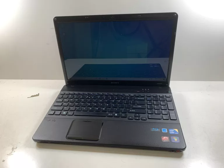 LAPTOP SONY VAIO PCG-71211M
