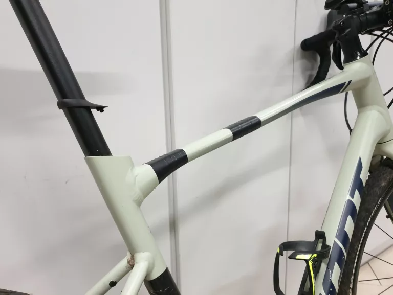 REWELACYJNY ROWER GIANT REVOLT 1 GRX 400