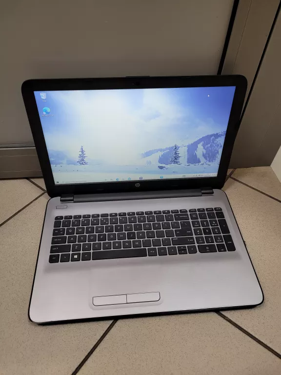 LAPTOP HP 255 G5 3165NGW