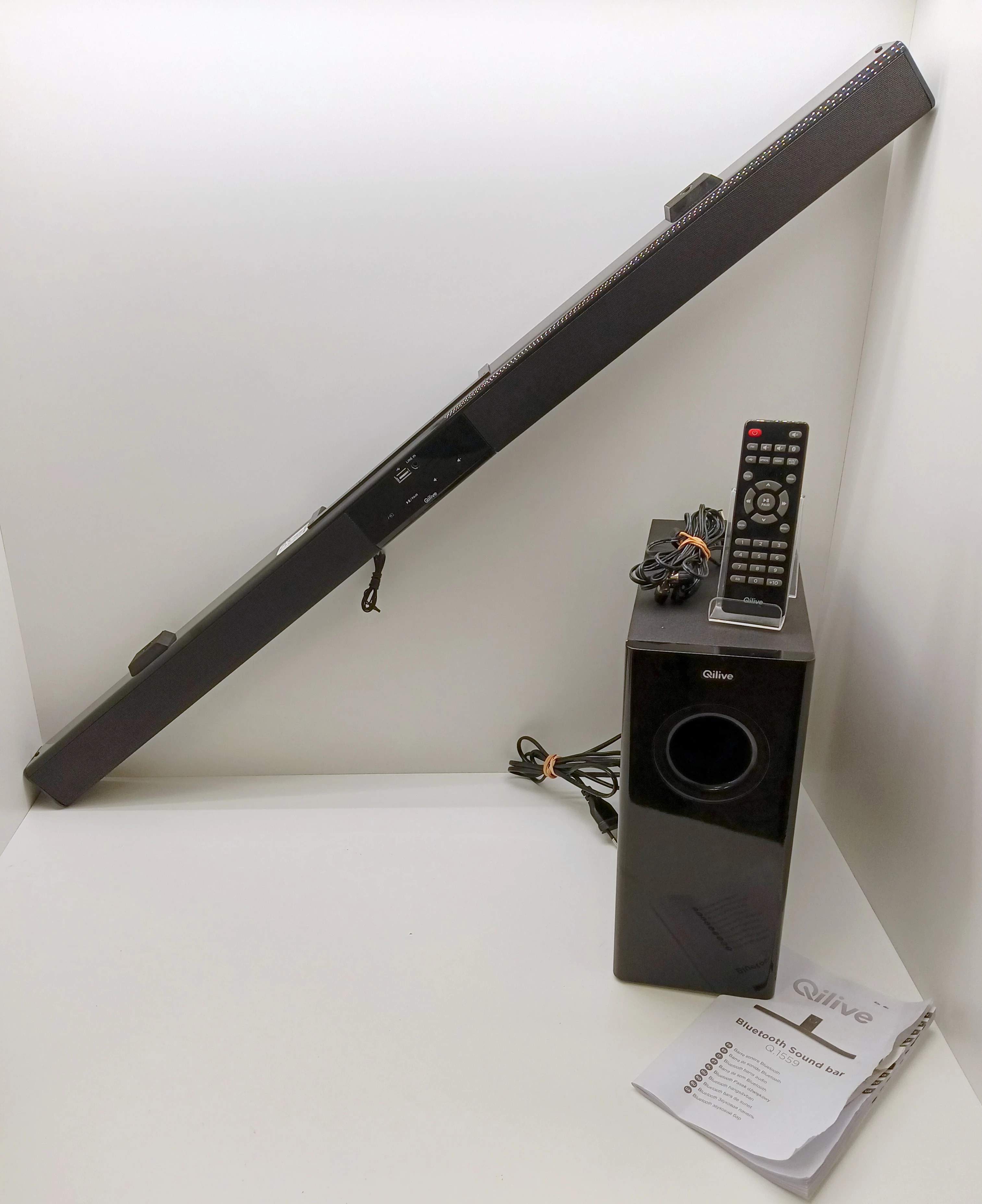 soundbar-qilive-q1559-subwoofer-zlamany-w-pol-bytomska-12-czeladz