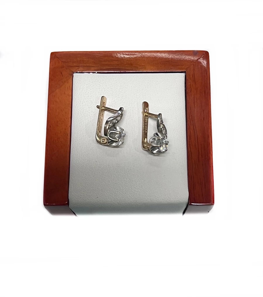 zlote-kolczyki-marka-inna-marka