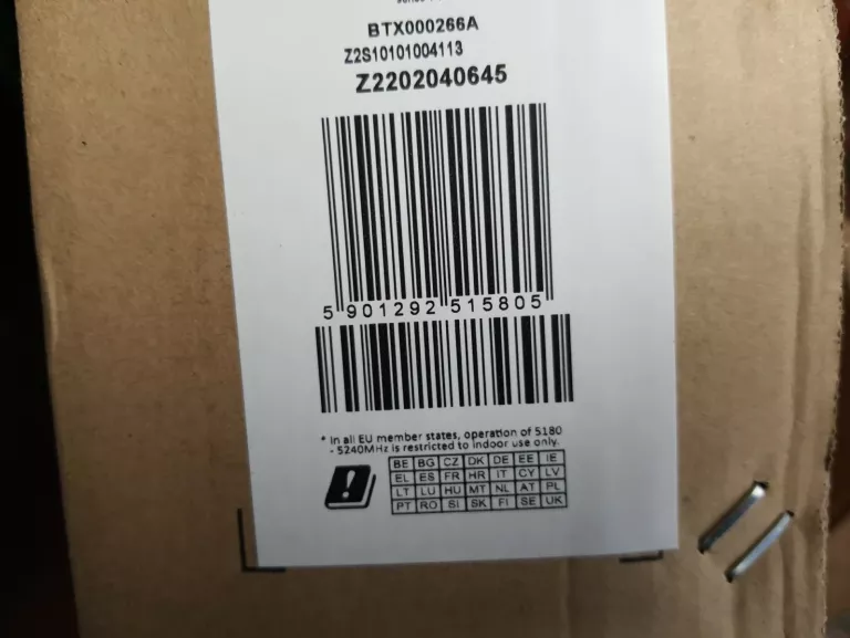 TELEWIZOR TCL 50P725 50" LED ANDROID TV