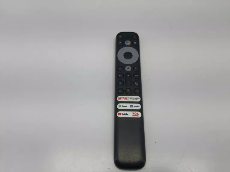 TELEWIZOR TCL 50P725 50" LED ANDROID TV