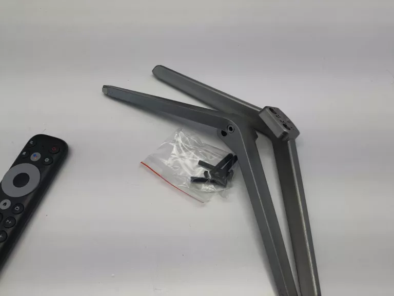 TELEWIZOR TCL 50P725 50" LED ANDROID TV