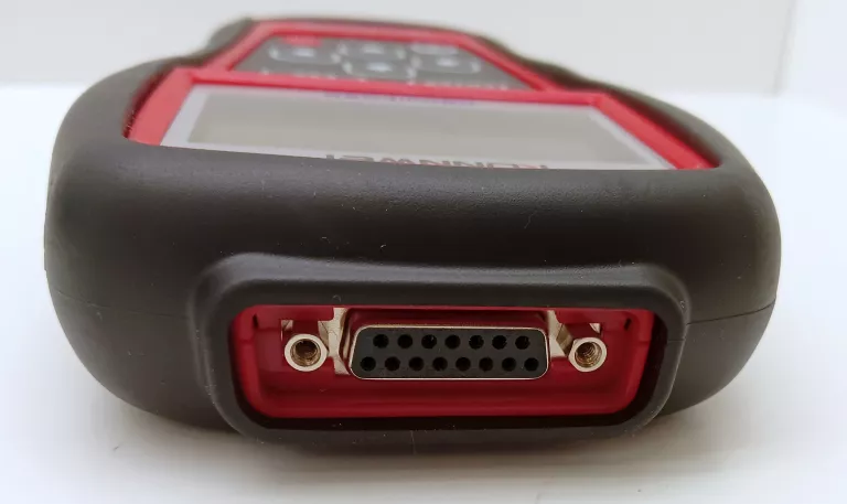 SKANER DIAGNOSTYCZNY KONNWEI KW808 KABEL, TORBA