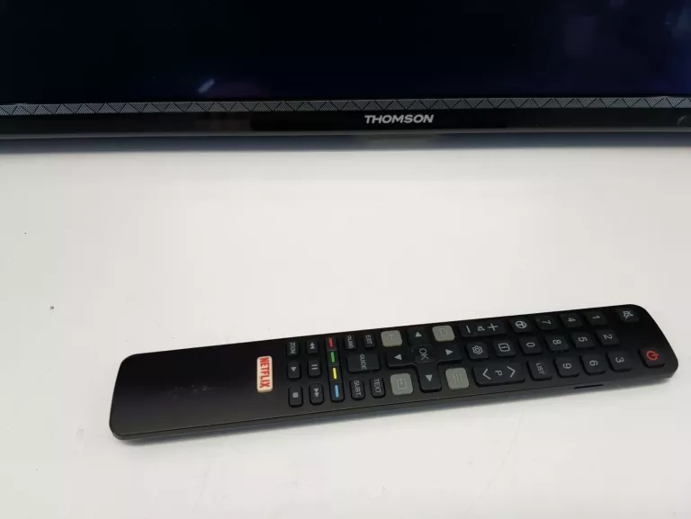 TELEWIZOR THOMSON 50UE6400 UHD SMARTTV