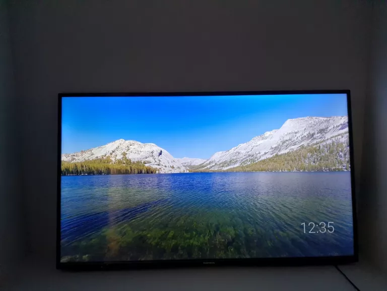 TELEWIZOR THOMSON 50UE6400 UHD SMARTTV