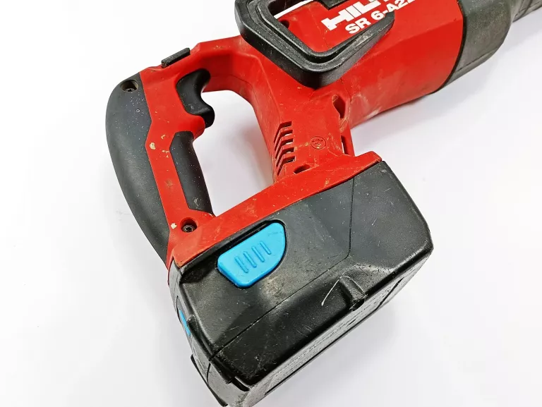 PIŁA SZABLASTA HILTI SR 6-A22 2XAKU ŁAD