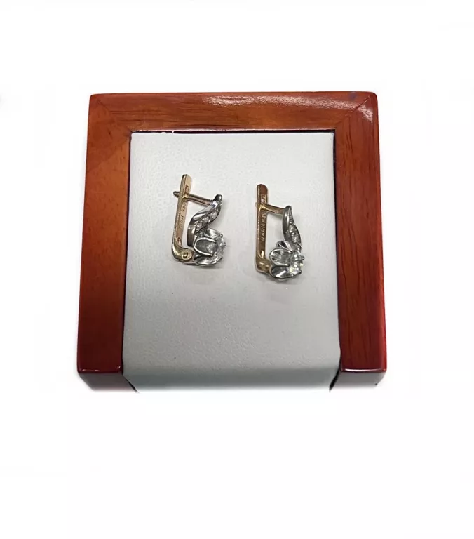 zlote-kolczyki-marka-inna-marka