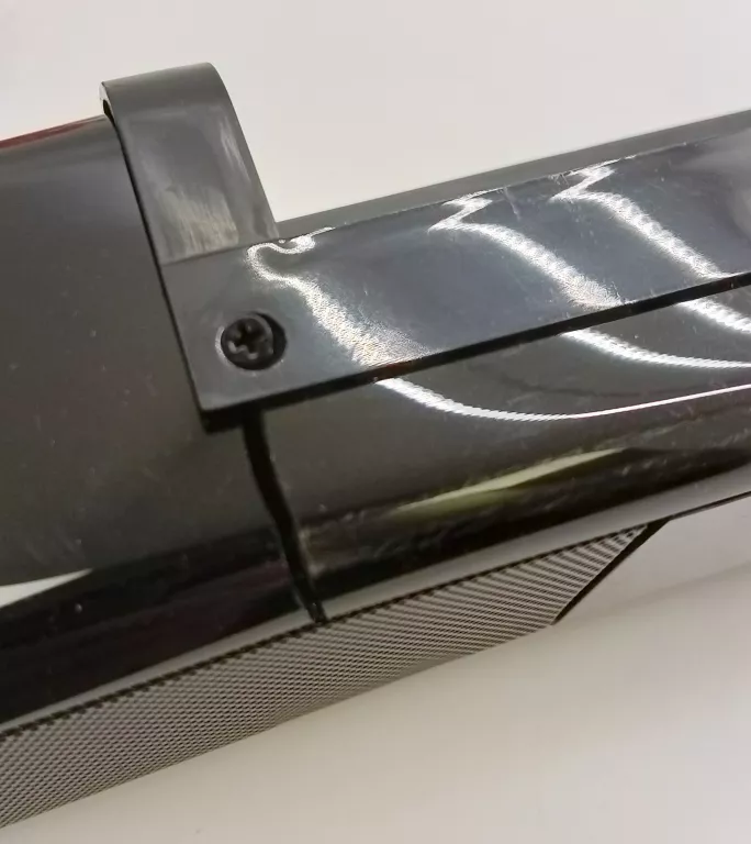 SOUNDBAR QILIVE Q1559 SUBWOOFER, ZŁAMANY W PÓŁ