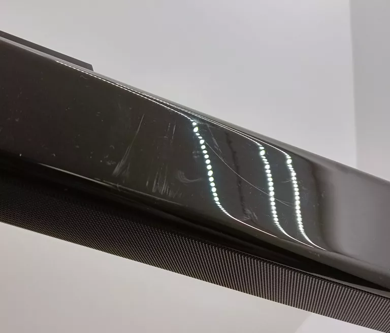 SOUNDBAR QILIVE Q1559 SUBWOOFER, ZŁAMANY W PÓŁ