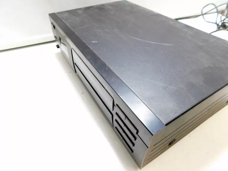 YAMAHA KX-490 FIRMOWY DECK MAGNETOFON