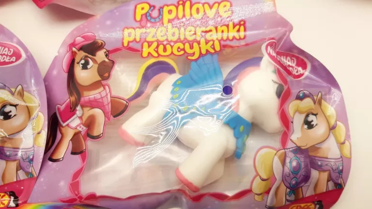 epee-pupilove-przebieranki-kucyki-stan-uzywany