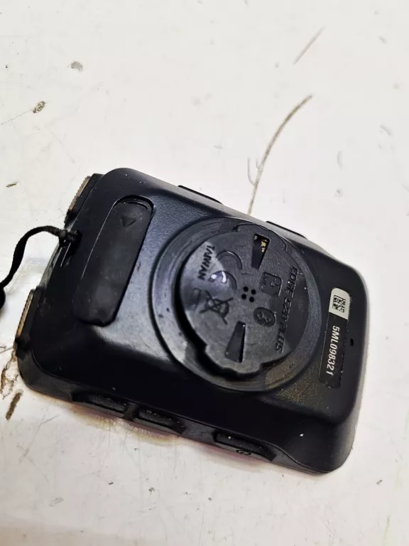 GARMIN EDGE 520 PLUS LICZNIK ROWEROWY NAWIGACJA