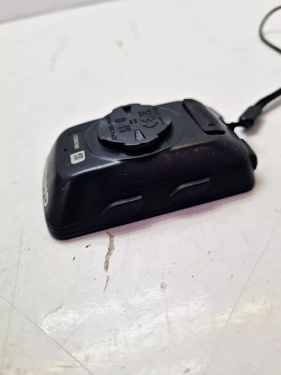 GARMIN EDGE 520 PLUS LICZNIK ROWEROWY NAWIGACJA