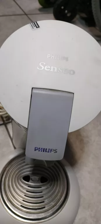 EKSPRES CIŚNIENIOWY PHILIPS HD 7810 SENSEO