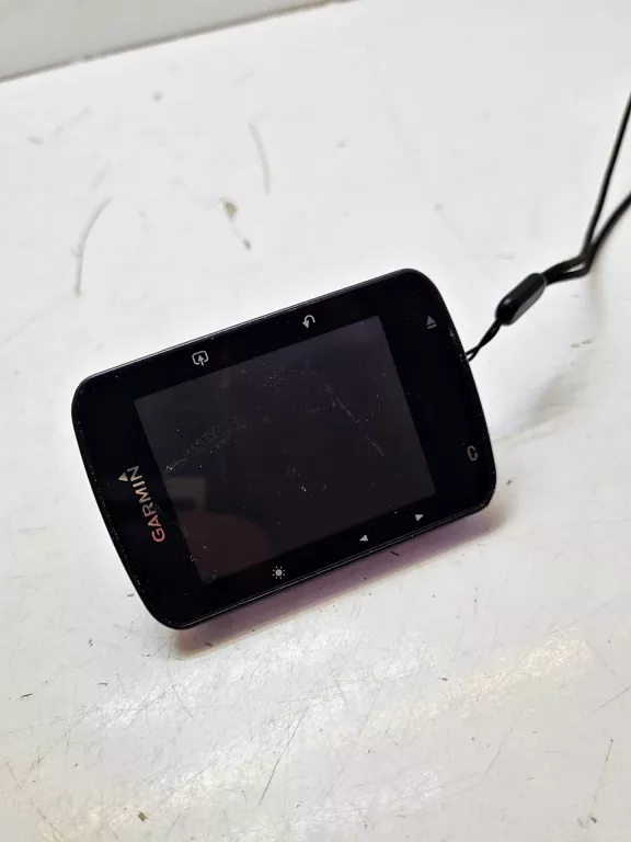 GARMIN EDGE 520 PLUS LICZNIK ROWEROWY NAWIGACJA