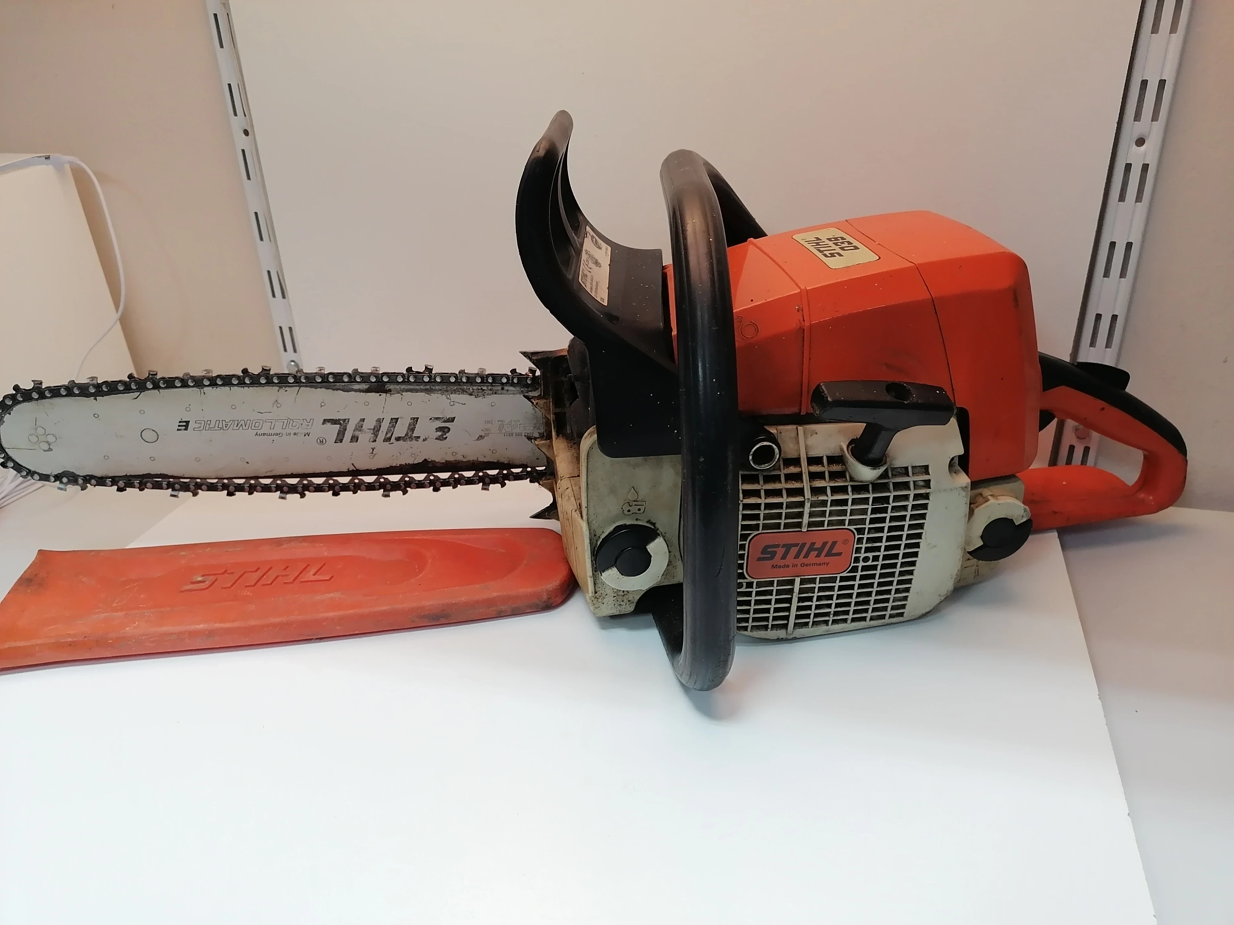 pila-spalinowa-stihl-039-marka-stihl