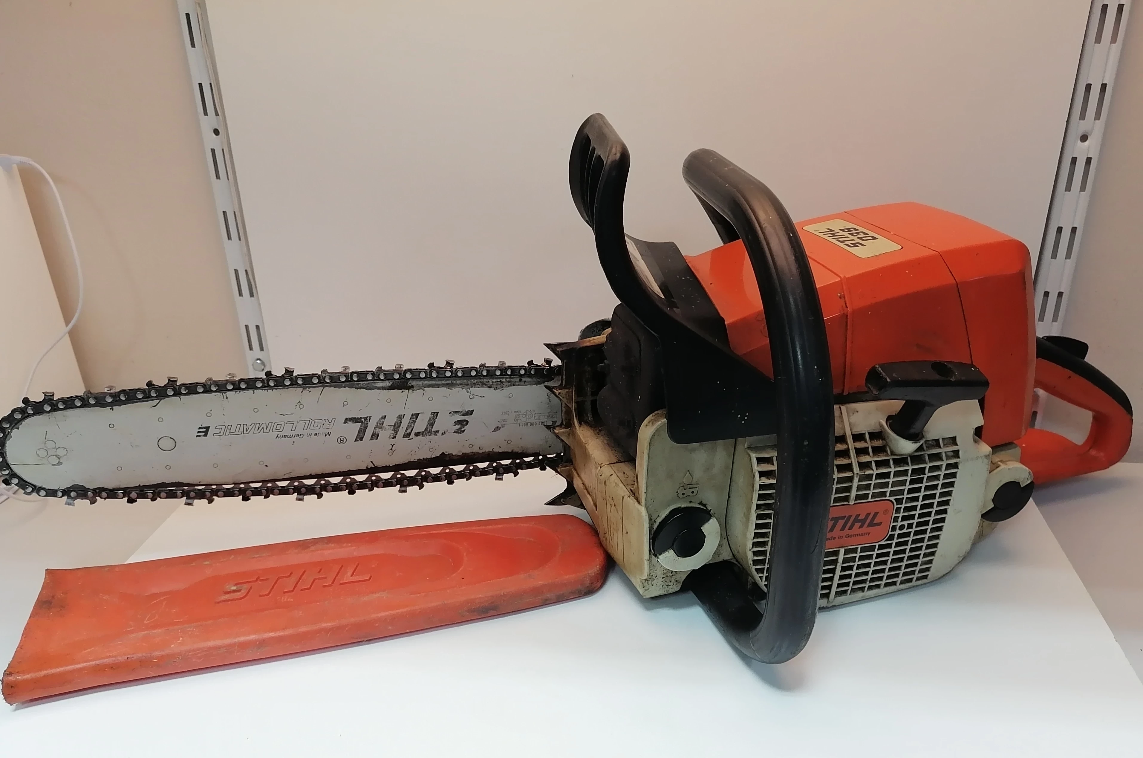 pila-spalinowa-stihl-039-stan-uzywany