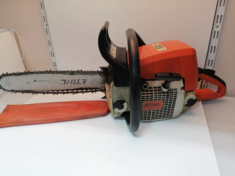pila-spalinowa-stihl-039-marka-stihl