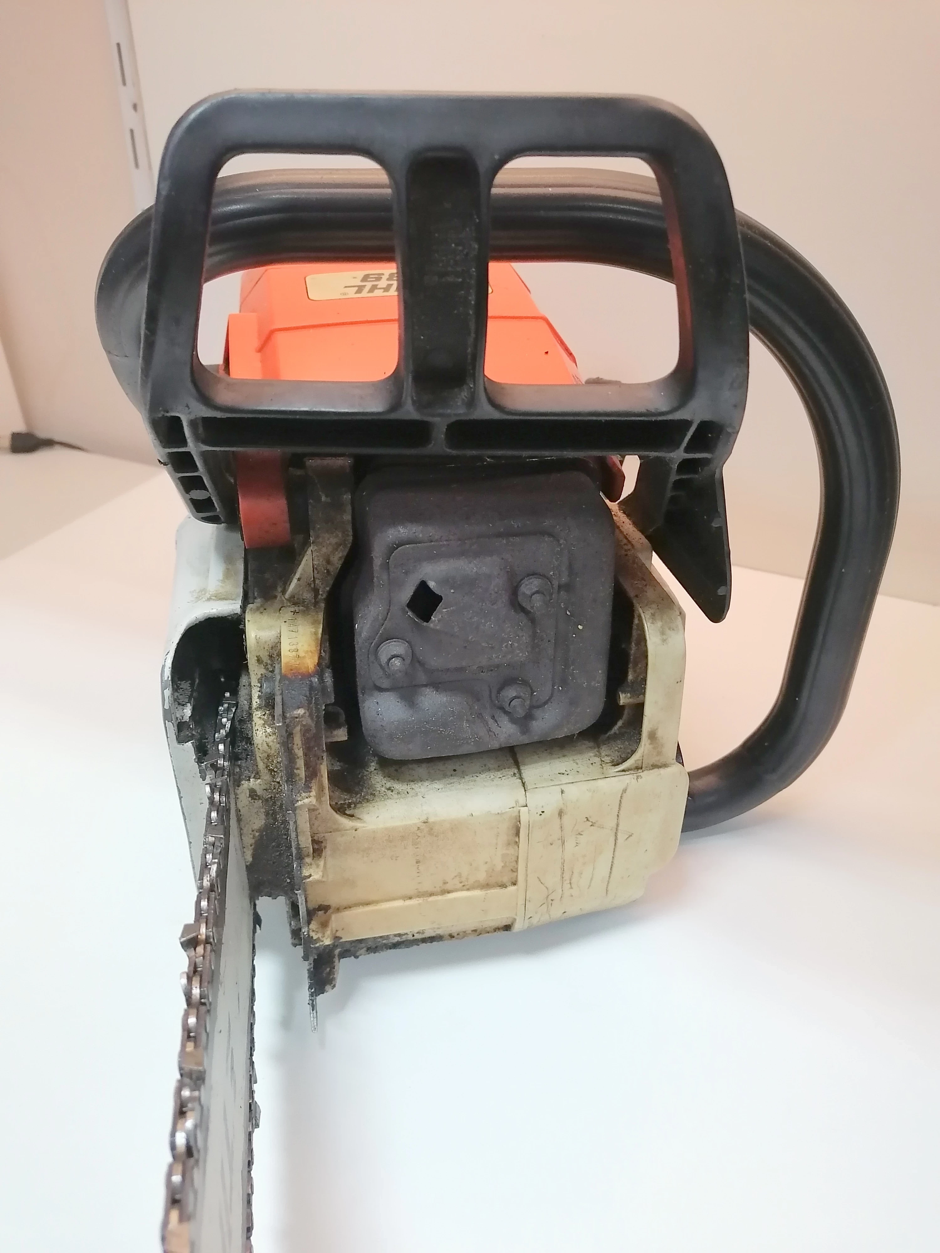 pila-spalinowa-stihl-039-stan-uzywany