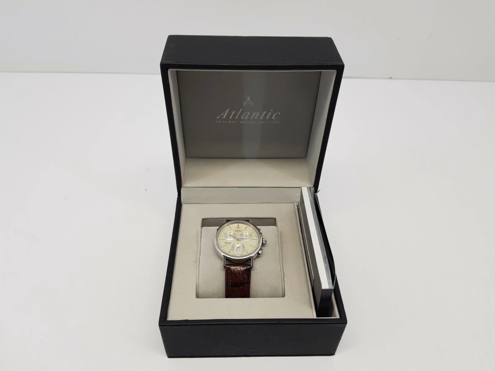zegarek-atlantic-since-1888-stan-uzywany