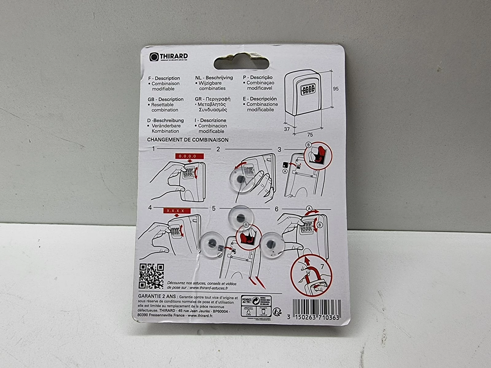 skrzynna-scienna-na-klucze-szyfr-thirard-371036-ean-gtin-3150263710363