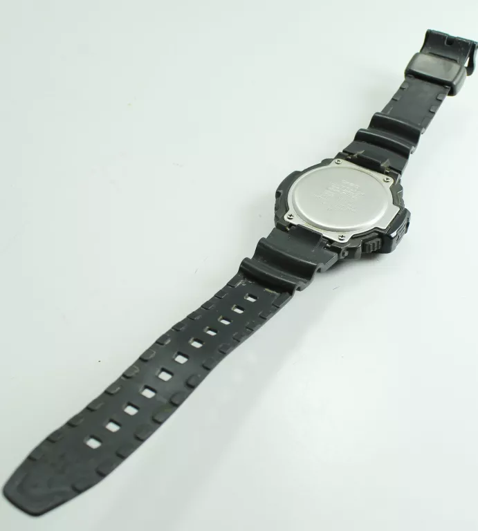 ZEGAREK CASIO SGW 300H