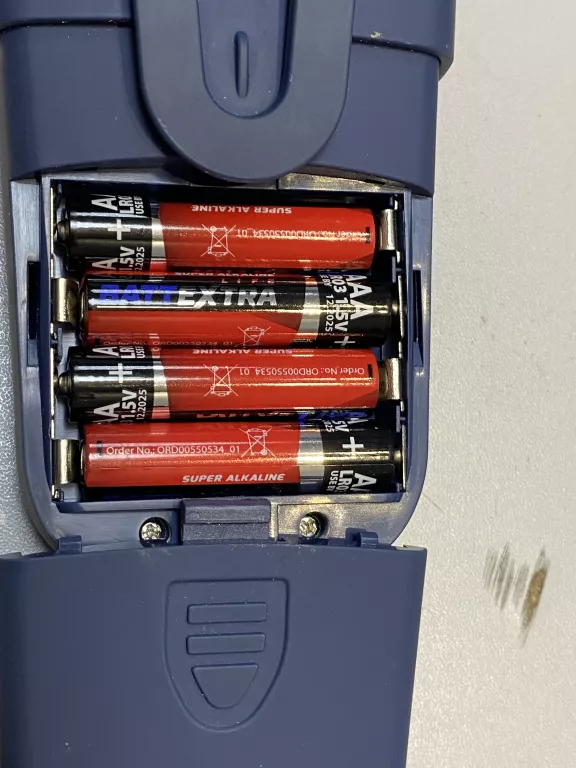 TENSTEM ECO BASIC ELEKTROSTYMULATOR MIĘŚNI