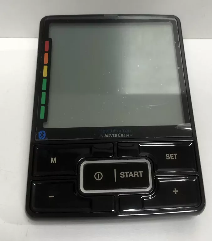 SILVERCREST CIŚNIENIOMIERZ Z BLUETOOTH SBM 69