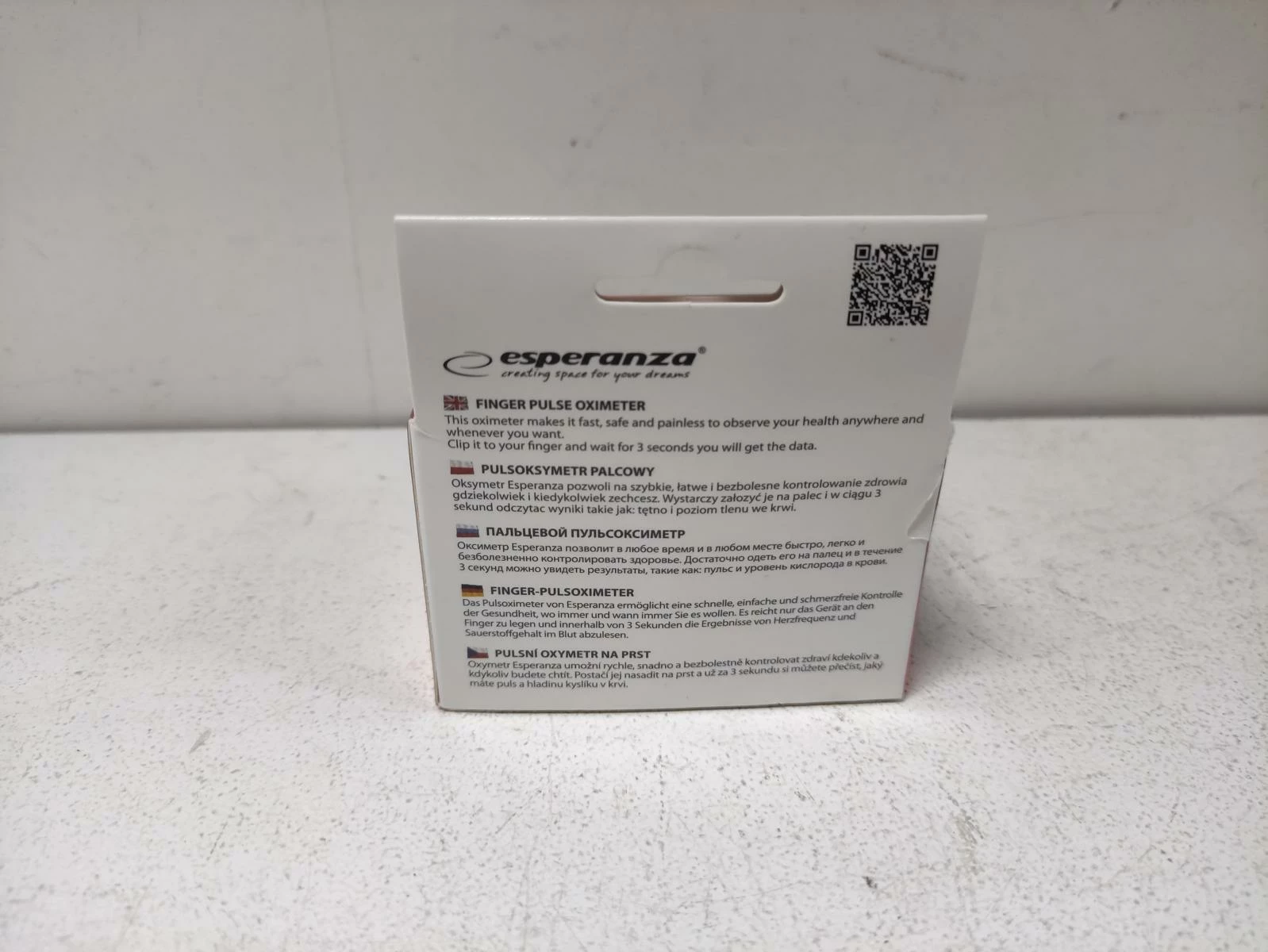 pulsoksymetr-esperanza-eco001-marka-esperanza