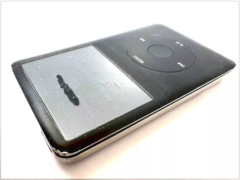 APPLE IPOD CLASSIC 5TH. 80GB +KABEL