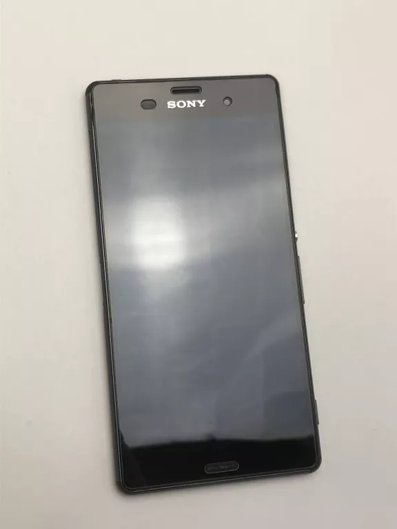 TELEFON SONY XPERIA NIE WŁĄCZA SIE